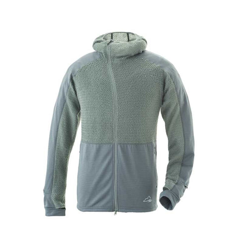 Milestone Cloud Hoody